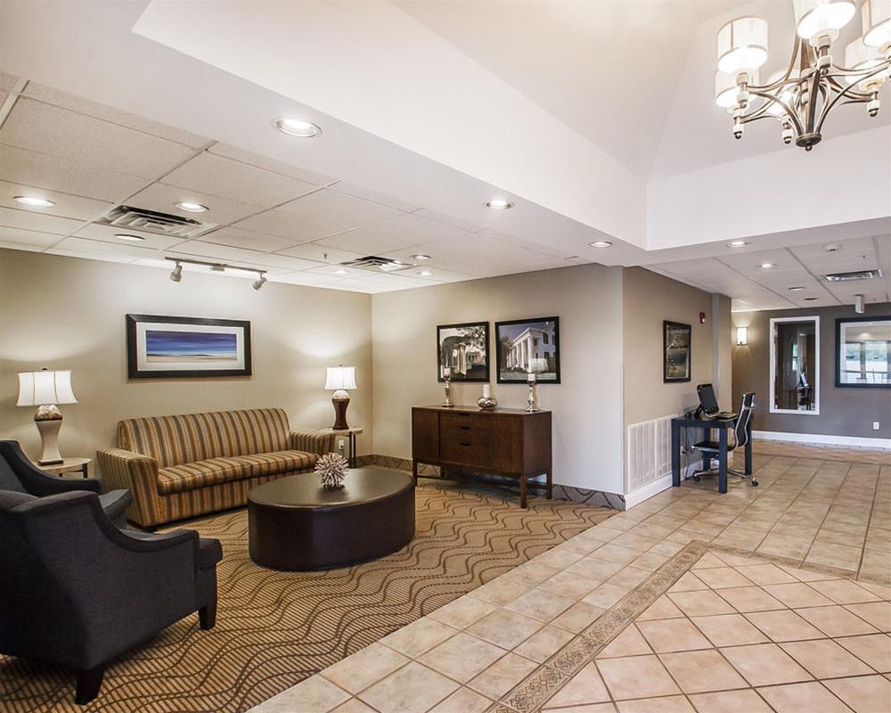 Comfort Inn Us Hwy 80 Demopolis Exterior photo